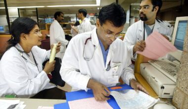 This Open Enrollment Might Give You Sticker Shock