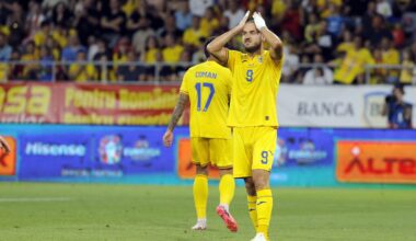 George Pușcaș is wanted by a Romanian coach abroad