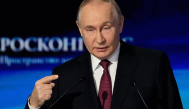 Putin’s Hungary Summit With Trump Alarms Ukraine’s Allies