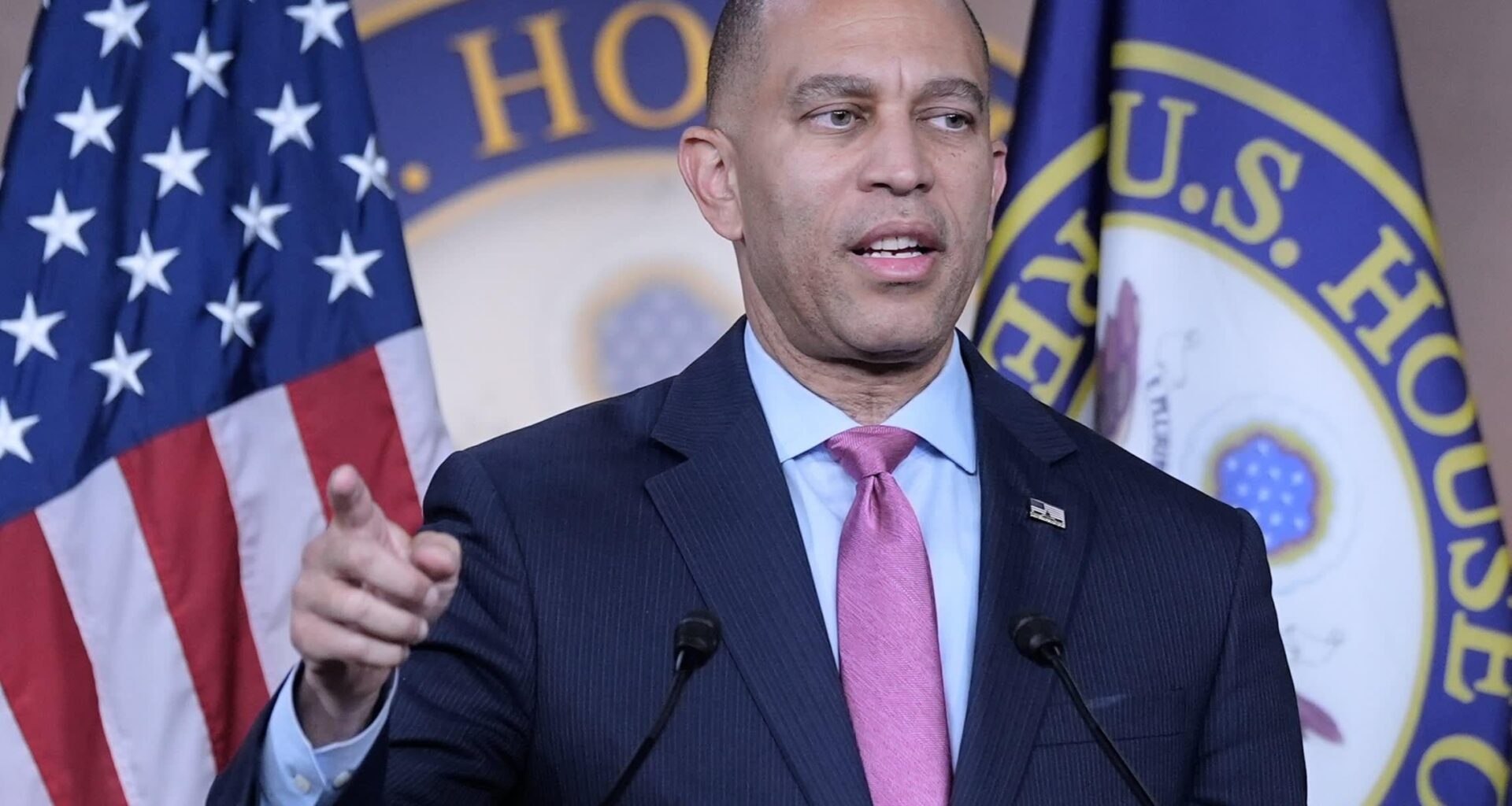 Democrats can't win the shutdown