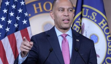 Democrats can't win the shutdown