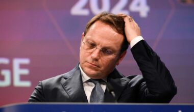 Hungary suspected of being a "foreign agent" in the EU