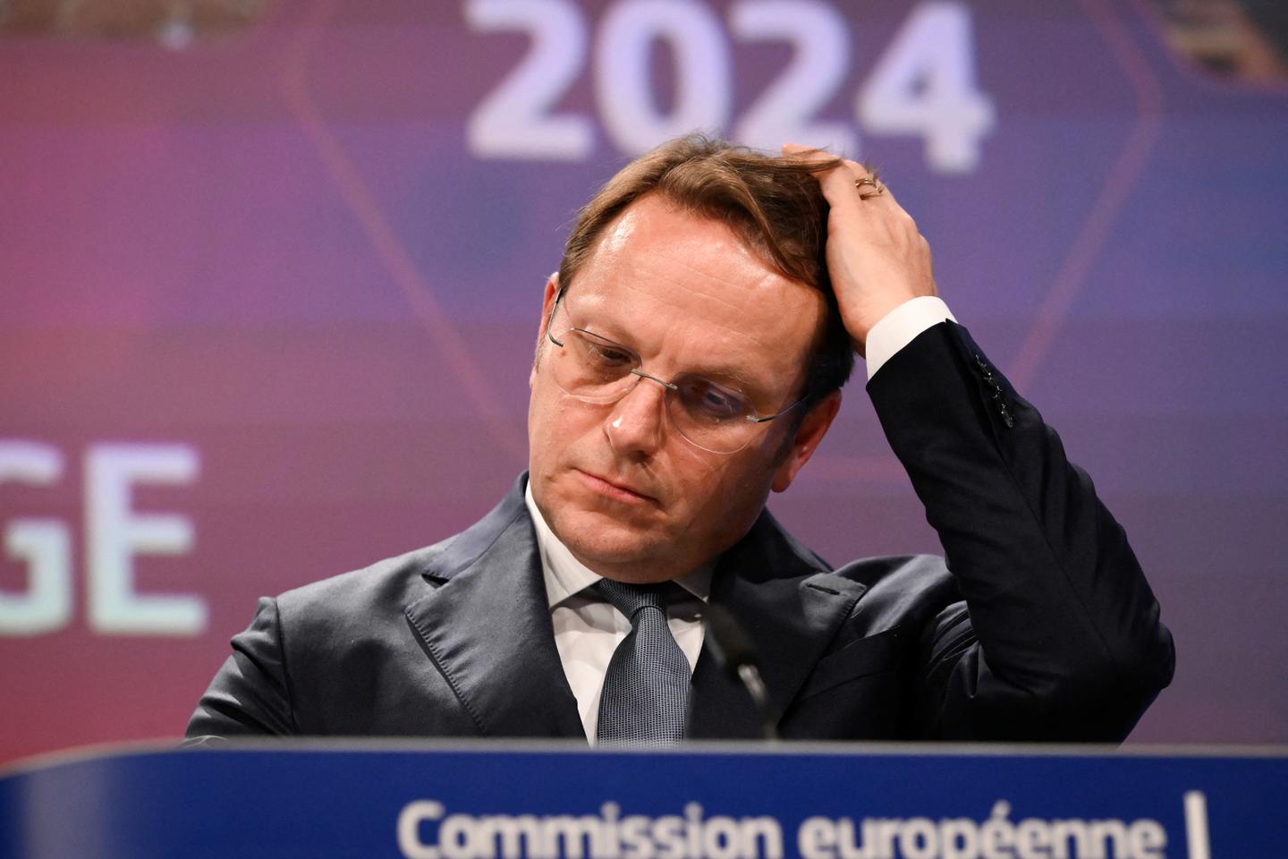 Hungary suspected of being a "foreign agent" in the EU