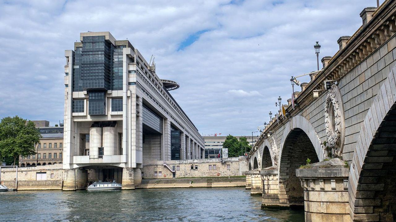 Impôts : ce que l'on sait du projet de budget 2026