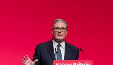 Scottish Labour figures believe Keir Starmer will quit if SNP wins Holyrood election