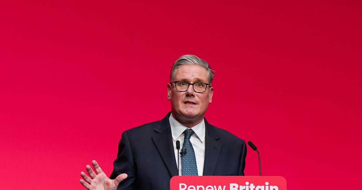Scottish Labour figures believe Keir Starmer will quit if SNP wins Holyrood election