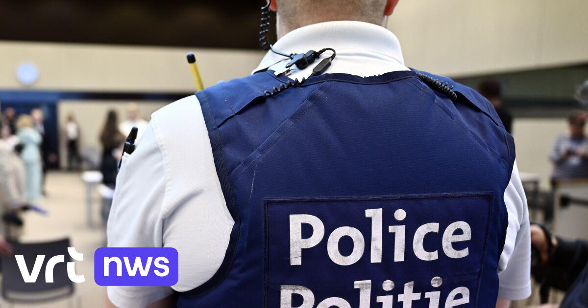 Brusselse agent opgepakt voor mogelijke spionage voor China en Rusland | VRT NWS: nieuws