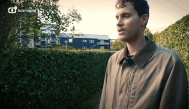 Anne Linnet om anklager: "Det er noget pjat" (Om offentlig adgang til havnefronten)