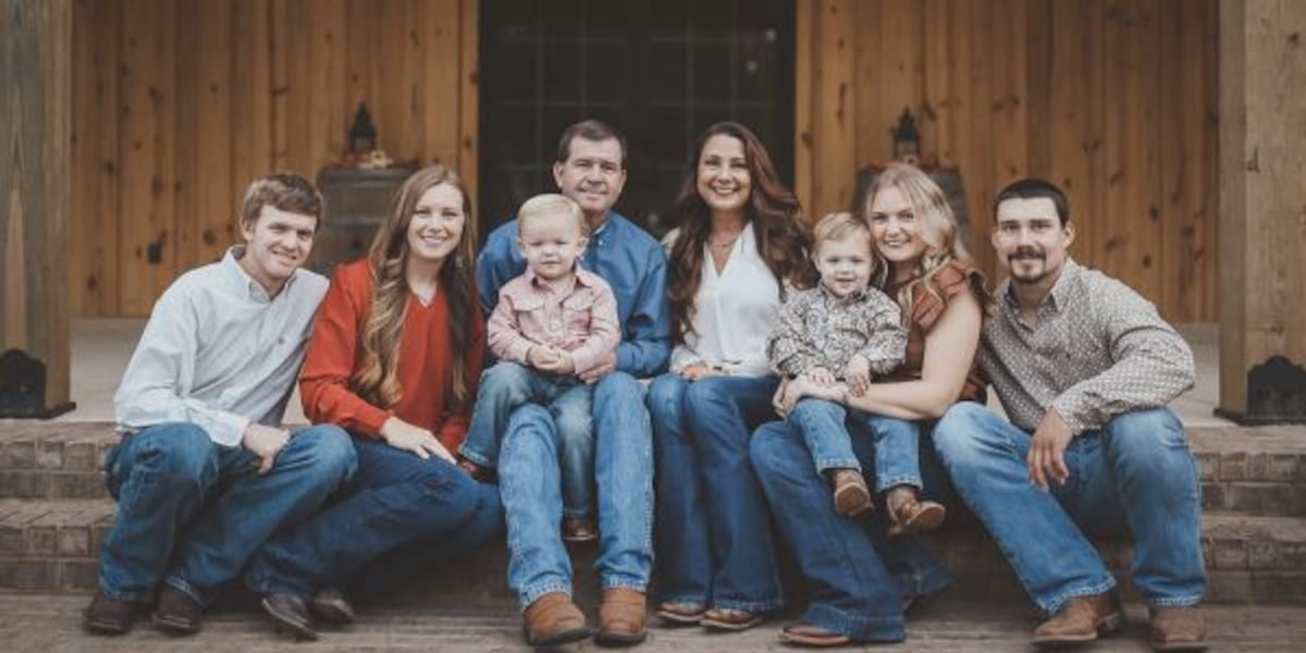 Agritourism brings economic, educational benefits to Lucedale