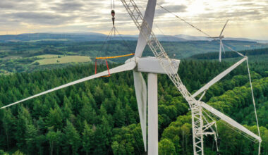 Energías Renovables