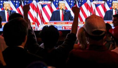 "Ich liebe Hitler": Junge Republikaner müssen nach Chat-Leaks zurücktreten