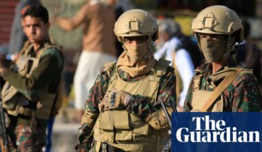 Houthi rebels detain 20 UN staff in Yemen | Yemen