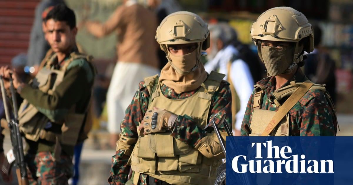 Houthi rebels detain 20 UN staff in Yemen | Yemen