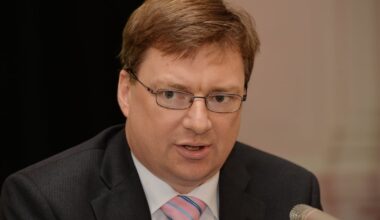 Isif boss to leave for role with IMF – The Irish Times