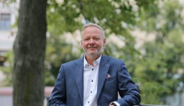 Zánik ODS a sloučení v koalici Spolu. Nový poslanec Fialovy strany nastínil budoucnost