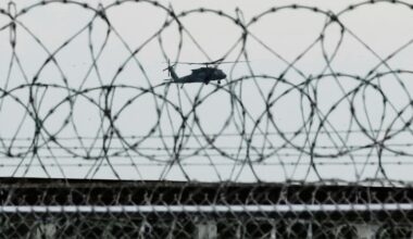 Whitmer pardons Hmong refugee in ICE custody, family has ‘no idea’ where he is