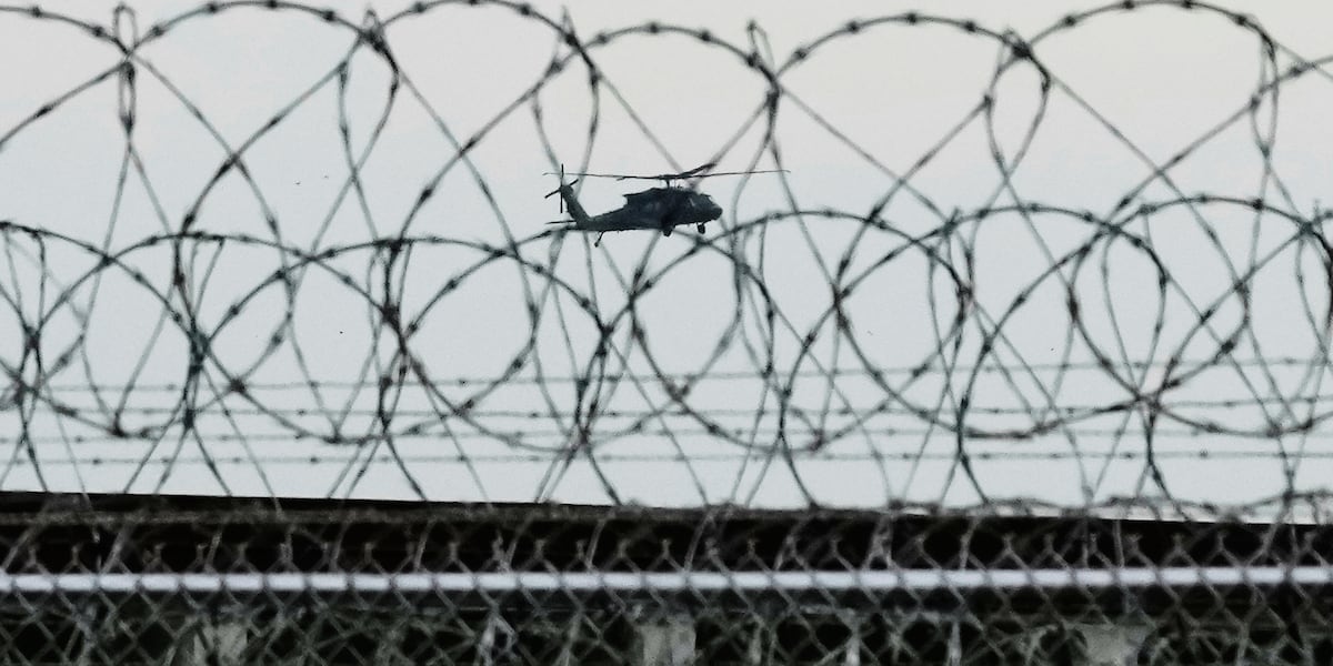 Whitmer pardons Hmong refugee in ICE custody, family has ‘no idea’ where he is