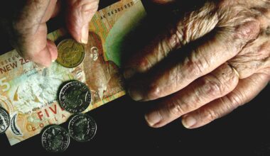 Tenancy Tribunal evicts Taupō pensioner from council flat after failing to pay rent