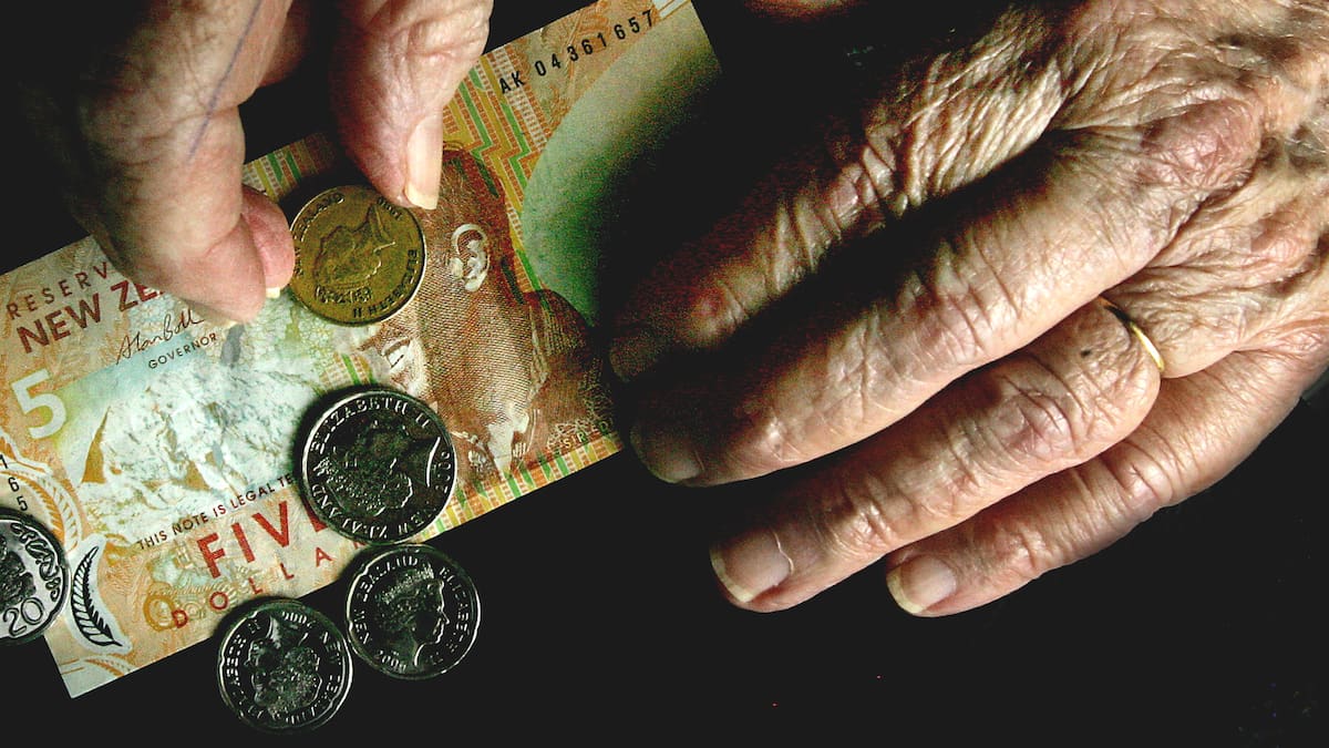 Tenancy Tribunal evicts Taupō pensioner from council flat after failing to pay rent