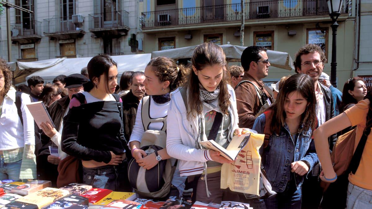 Los jóvenes disparan el consumo cultural y la tauromaquia se hunde