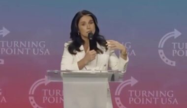 Alarm Raised Over “An American KGB” Run Out of Gabbard’s National Intelligence Office