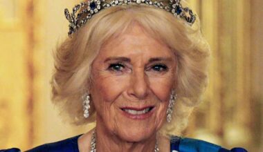 Queen Camilla's Duty, Style, Family and More: 7 Insights