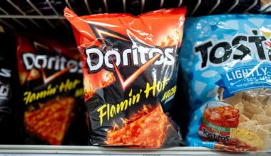Schüler wegen Doritos verhaftet: KI-System verwechselt Chipstüte mit Schusswaffe