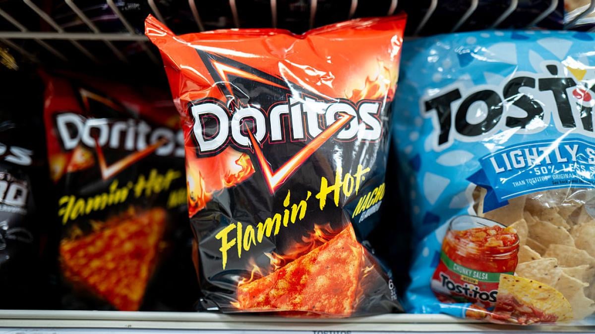 Schüler wegen Doritos verhaftet: KI-System verwechselt Chipstüte mit Schusswaffe