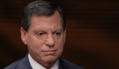 Social Security chief Frank Bisignano also named CEO of the IRS