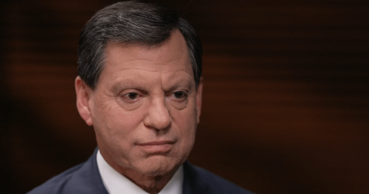 Social Security chief Frank Bisignano also named CEO of the IRS