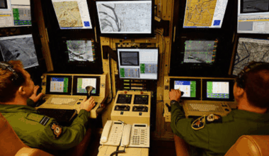 RAF deploy drones from Cyprus