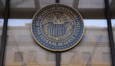 Trump says new Fed chair decision might be made