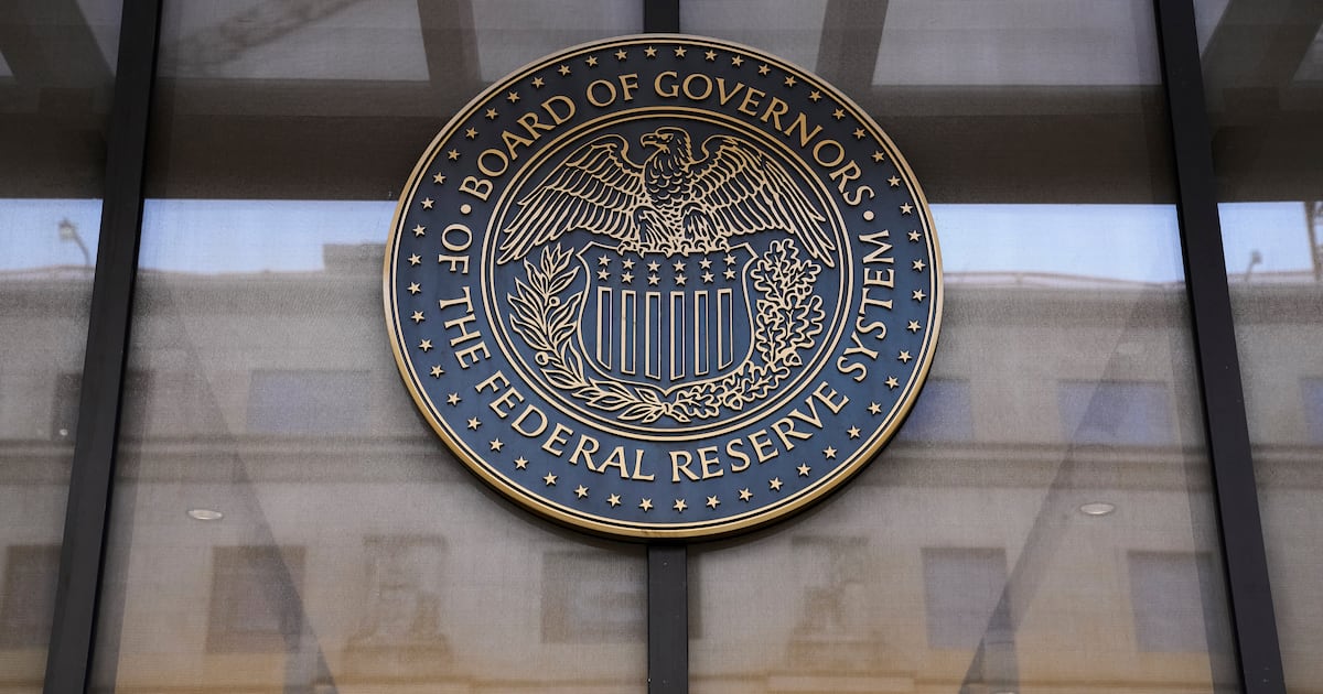 Trump says new Fed chair decision might be made