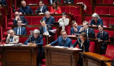 Rejet de la Taxe Zucman : « Il n’y a pas eu le moindre compromis »