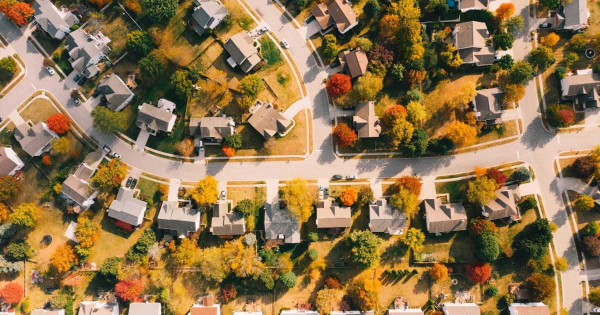 Canada’s housing market is stuck in neutral