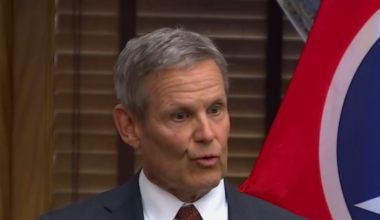 Gov. Lee to receives ‘Expect Employment’ report at Muse Knoxville