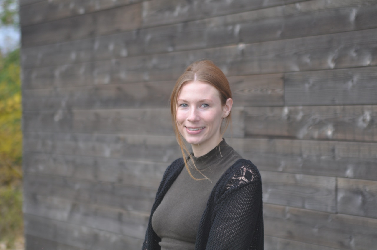 The data is clear -- AI and other tech are consuming our electric grid: Molly Bryden