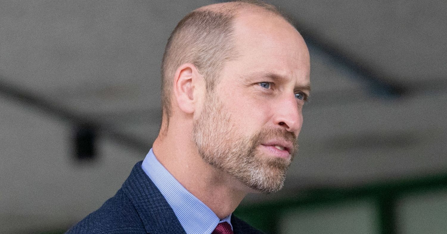 'Secret concerns' prediction made over Prince William as he's 'reluctant to ask for help'