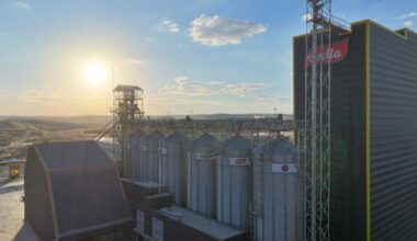 Alapala completes 650 TPD turnkey milling, semolina project in Türkiye - Milling Middle East & Africa Magazine