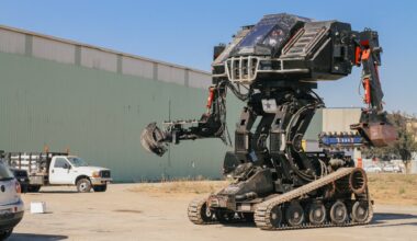 Is Your Job Safe From AI? We Asked an Expert