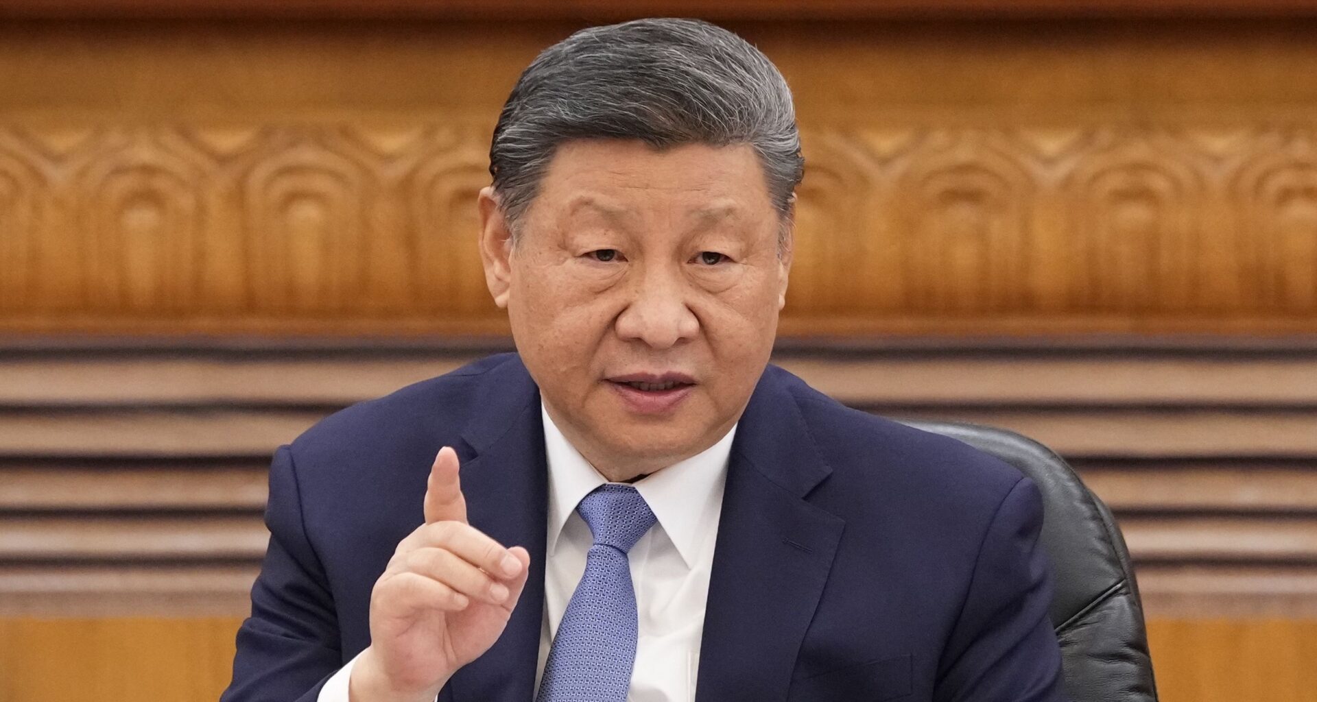 When China makes a climate pledge, the world should listen