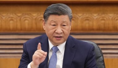 When China makes a climate pledge, the world should listen