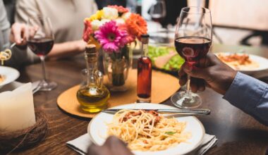 Italy working hard to prevent extra US tariffs on pasta