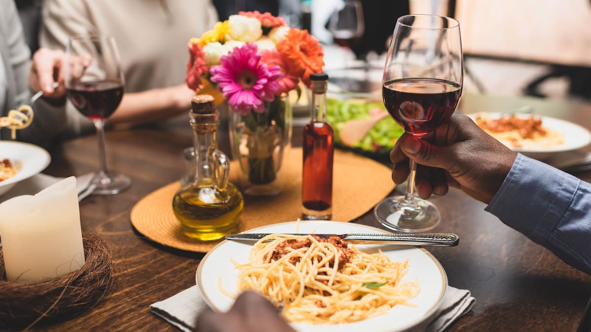 Italy working hard to prevent extra US tariffs on pasta