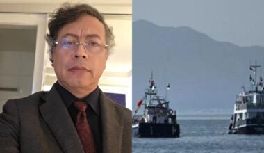 Colombia Expels All Israeli Diplomats Over Gaza-Bound Aid Flotilla Interception, Detention Of Activists | TimelineDaily