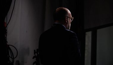 What You Should Know About Russ Vought, Trump’s Shadow President