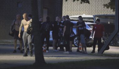 Ny kortlægning: Her er den nazistiske kampsportsklub, som PET advarer imod