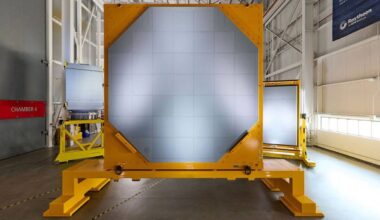 Germany to equip F127 frigates with SPY-6(V)1 radars