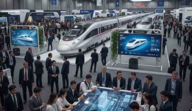 US Joins Philippines, Romania, Austria, Spain in Boosting Tourism Industry with These Game-Changing Rail Shows – The Most Anticipated Events You Can’t Afford to Ignore