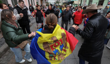 Moldova’s Democratic Defiance — Global Issues